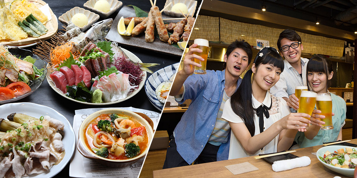 宴会コンパニオン